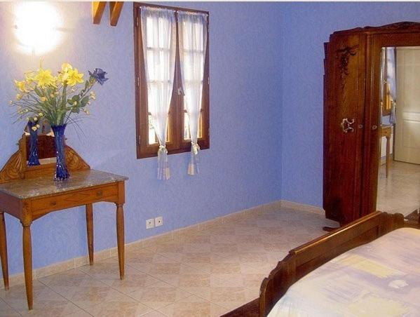 La Ferme Des Grisettes Villa Montesquiou Room photo