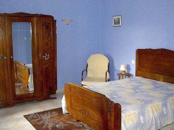 La Ferme Des Grisettes Villa Montesquiou Room photo